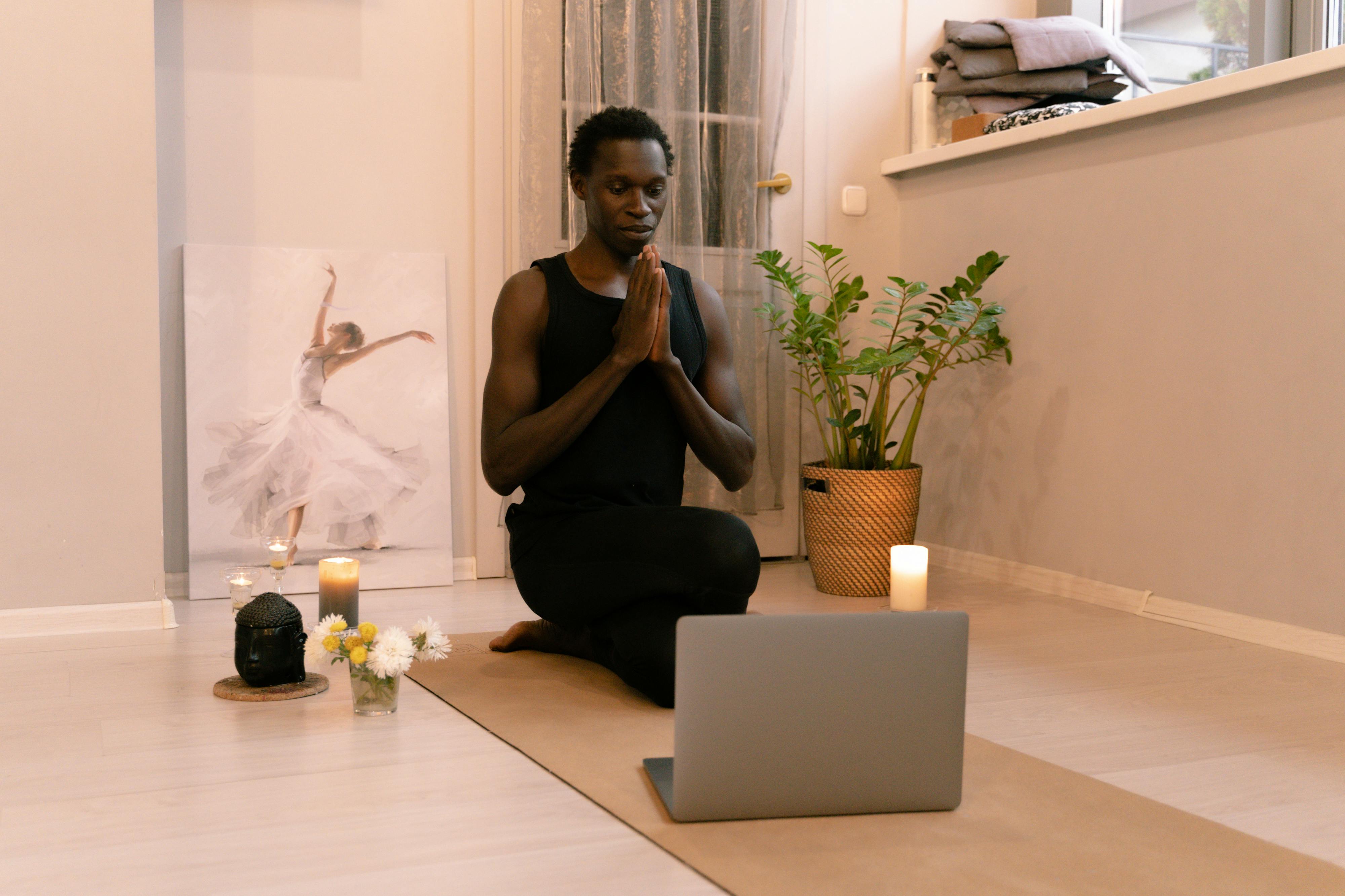 Vinyasa Flow - Pay What You Can
